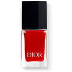 DIOR Dior Vernis nail polish shade 999 Rouge 10 ml