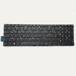 Keyboard for Dell Vostro 15 5000 5568 V5568 P62F 15-7570 15-7580 P71F 0M9DMK