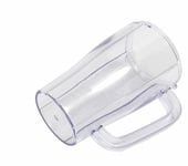 KENWOOD Blender/Smoothie maker travel mug - For: BL030, SB055 Etc. (711633)