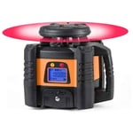 Geo Fennel - Laser rotatif automatique fl 155H-G double pente digitale 213145