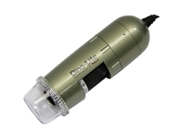 Dino Lite USB mikroskop 1.3 Megapixel Digital forstørrelse (max.): 90 x