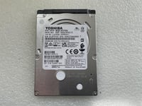 For HP 703267-003 Toshiba MQ01ACF050 500 GB 2.5 SATA HDD Hard Disk Drive NEW