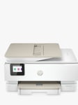 HP ENVY Inspire 7920e All-in-One Printer, HP+ Enabled & HP Instant Ink Compatible, White