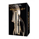 L'Oréal Paris Volume Million Lashes and Micellar Water Gift Set