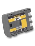 Batteri för Canon NB-2L 600mAh 7.4V