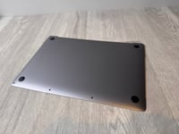 Original Reservel Apple MacBook Pro (13-inch, 2018) Bottom case / Botten A1989 EMC 3214