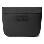 Yeti Sidekick Dry 6L Waterproof Gear Bag - Black