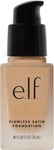 e.l.f. Flawless Finish Foundation Lightweight Medium Coverage 20 ml Vanilla