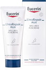 Eucerin UreaRepair plus Fu223creme 10 100 ml Cream
