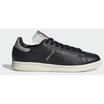adidas Original Sneaker Stan Smith - Sort/Sølv Sneakers unisex