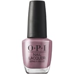 OPI Nail Lacquer Fall Wonders Collection 15 ml No. 002