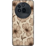 Nothing Phone (3a) Pro Genomskinligt Skal Pastel Rush
