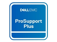 Dell Uppgradera från 1 År Next Business Day till 5 År ProSupport Plus - Utökat serviceavtal - material och tillverkning - 5 år - på platsen - 10 x 5 - svarstid: NBD - för PowerEdge T40