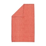 Marimekko Piccolo pussilakana 150x210 cm Warm orange-pink