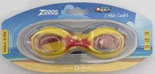Zoggs Kids Swimming Goggles