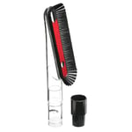 High Quality Soft Dusting Brush Up Top Tool For Dyson Cylinder Vacuum Cleaners
