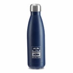 2021 Red Bull KTM Racing Drink Water Bottle - Navy/White - Official Product