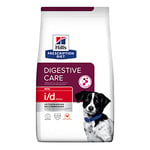 Hills Prescription Diet i/d Stress Mini Dog