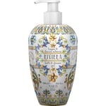 Rudy Profumi Bath & Shower Cream Riviera Renande dusch & badskum 700 ml