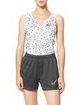 Nike Academy Pro Knit Short - Anthracite/Black/White, X-Large