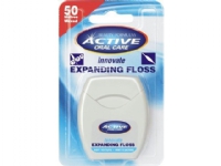 Active Oral Care Dental floss, swelling mint with fluoride - 7287952