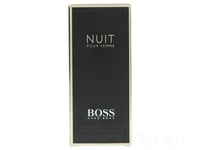 Hugo Boss Nuit Pour Femme Eau De Parfum Spray 30ml