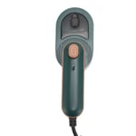 (110‑220V EU Plug)Handheld Steam Iron Fast Heating Clothes Wrinkle Removal SG5