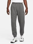 Nike Train Therma Taper Pants - Grey, Grey, Size S, Men