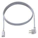 BACHMANN supply cable H05VV-F 3G1.00 (353.985)