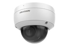 Hikvision AcuSense DS-2CD2186G2-I - netværksovervågningskamera - kuppel