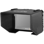 2725 Cage Kit för Blackmagic Design Video Assist 5&quot; 12G och 5 3G -SDI/HDMI Monitor