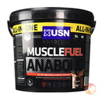 USN Muscle Fuel Anabolic [Size: 5320g]