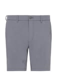 Original Penguin Golf Ff Pete Embroidery Short Grå