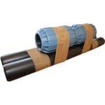 WaterCare 40 x 1000 mm höjningssats till pumpbrunn