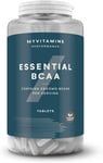 Myvitamins Essential BCAA – 90 Tablets