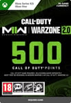 Call of Duty® Points- 500 - XBOX One,Xbox Series X,Xbox Series S