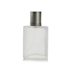 INF Glass parfymeflaske forstøver, parfyme sprayflaske, parfymedispenser 50 ml