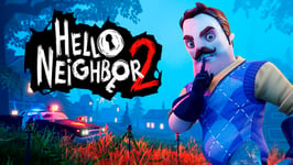 Hello Neighbor 2 (PC)