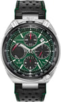 Citizen Watch Promaster Bullhead Racing Chronograph Eco Drive Limited Edition D