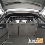Travall Hundegitter/Lastegitter til Audi A6, A6 (C7), RS6