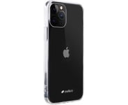 Melkco PU Case iPhone 12 Pro Max Transparent