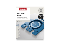 Miele - GN Allergy XL HyClean Pure – Tilbehør for støvsugere