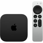 Streaming Apple TV 4K