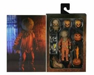 NECA Ultimate Edition Halloween Horror Sam 7" Action Figure Officially Licensed
