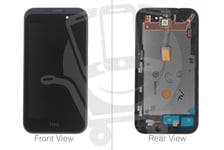 Genuine HTC Desire 320 LCD Screen & Digitizer - 80H01856-00