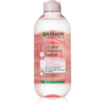 Garnier Skin Naturals Miscellar vand med rosenvand 400 ml