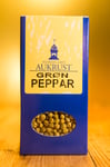 Aukrust Nordgard - Økologisk Grønn pepper, hel 30 g