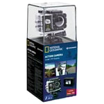 National Geographic 9083000 Action Kamera
