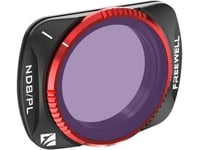 Freewell Dji Osmo Pocket 3 Nd8/Pl Filter