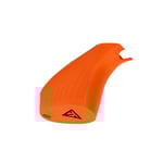 Tikka T3x Pistol Grip Vertical Pure Orange